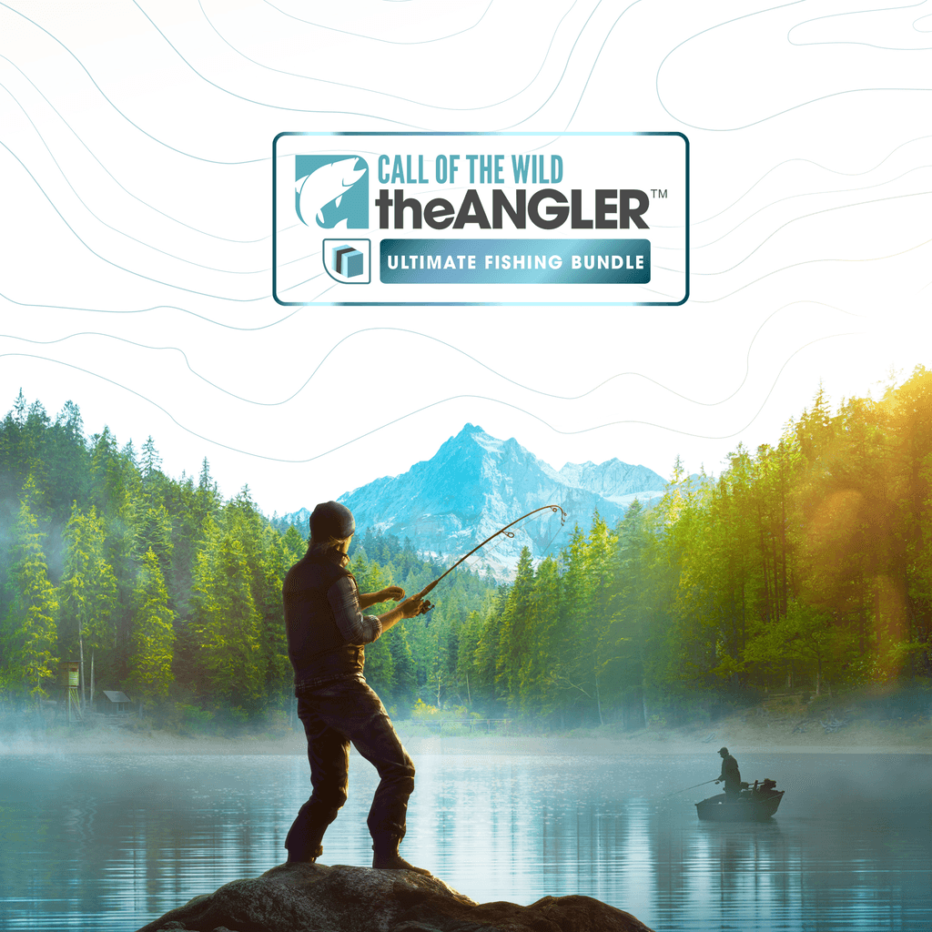 Call of the Wild: The Angler™ - Ultimate Fishing Bundle - Ultimate