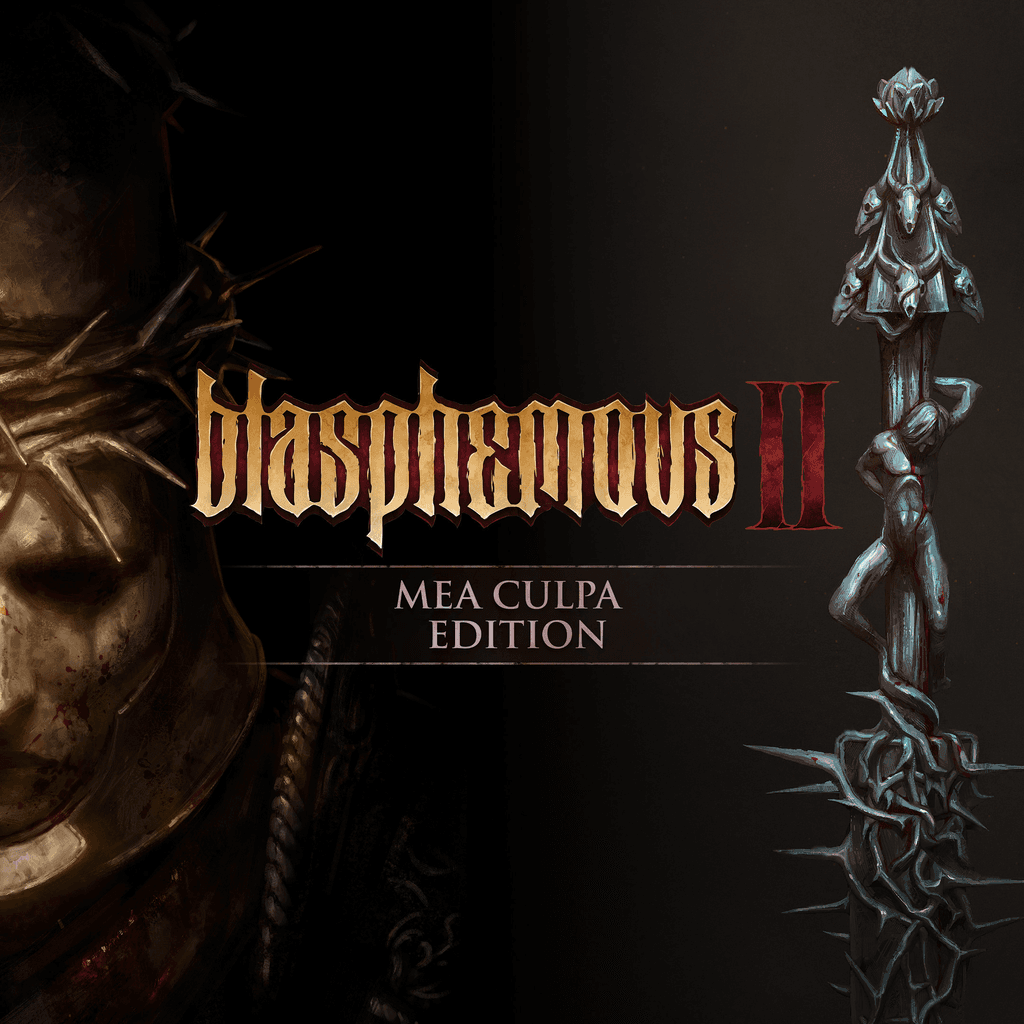 Blasphemous 2 - Mea Culpa Edition