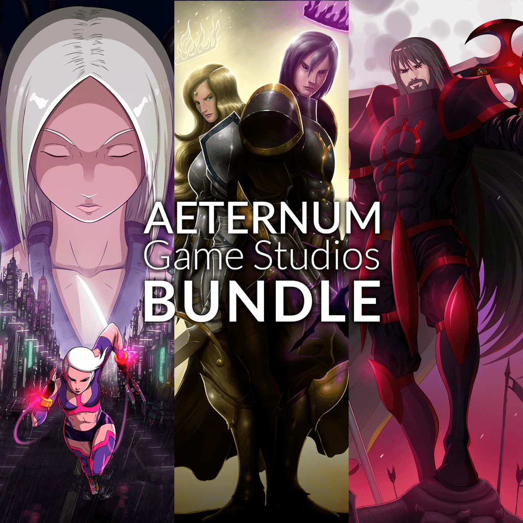 Metroidvania, Platformer and Roguelite Bundle