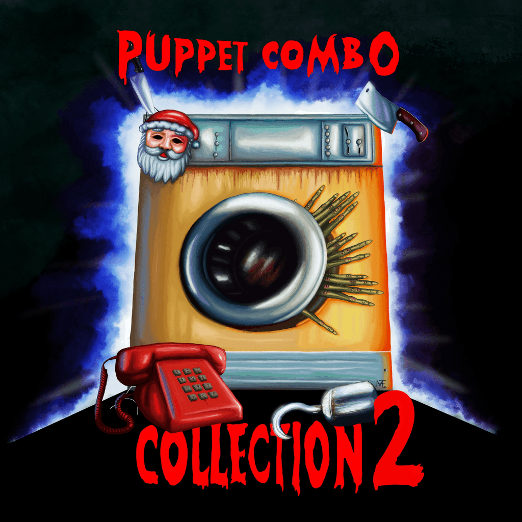 Puppet Combo Collection 2
