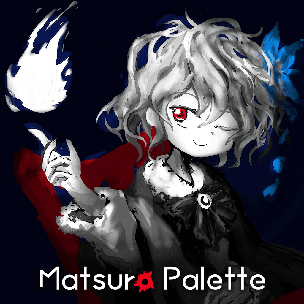 Matsuro Palette