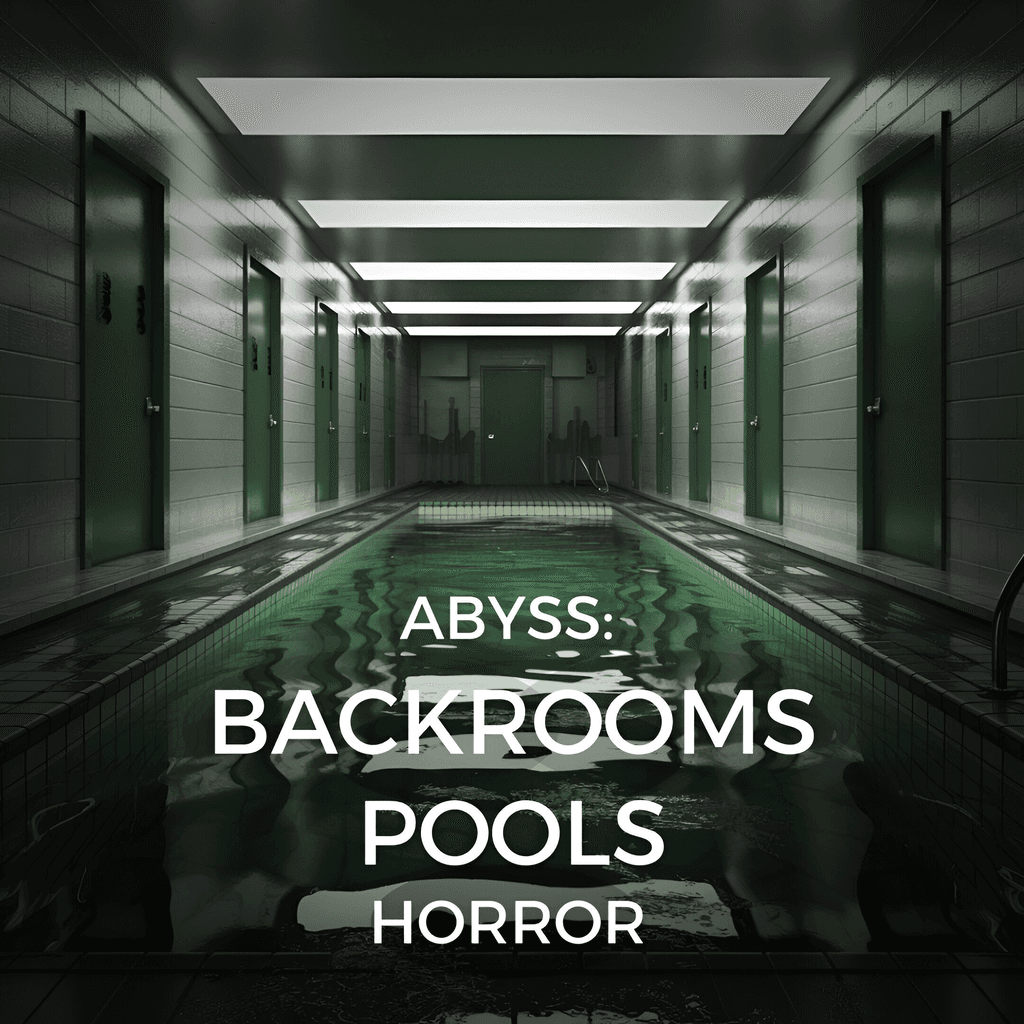 ABYSS: BACKROOMS POOLS HORROR