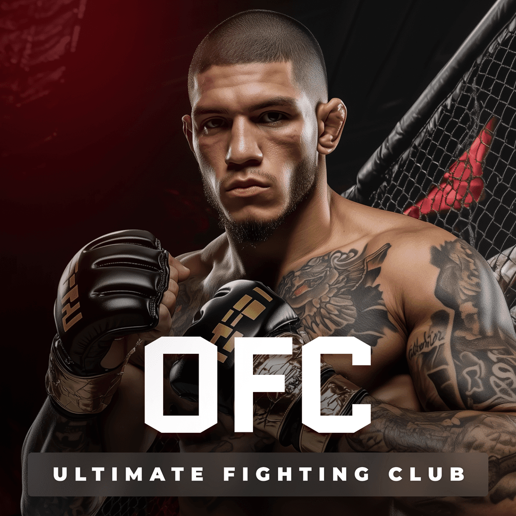 OFC - Ultimate Fighting Club - Ultimate