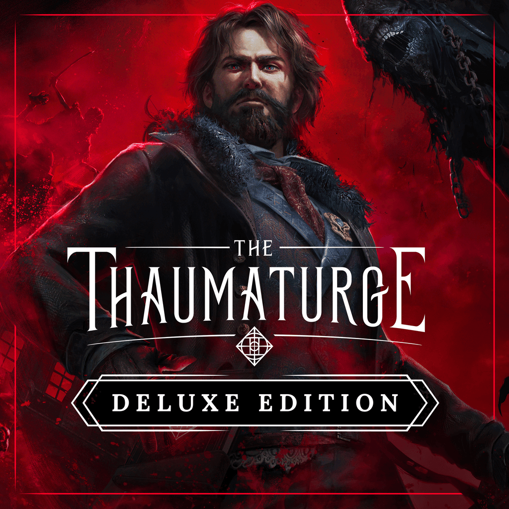 The Thaumaturge - Deluxe