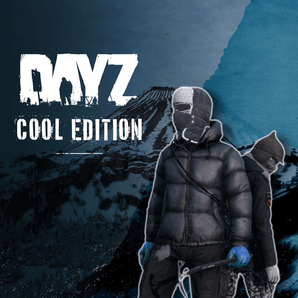 DayZ Cool Edition