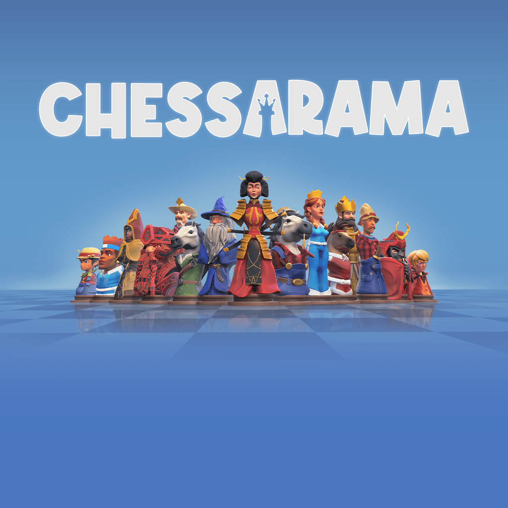 Chessarama