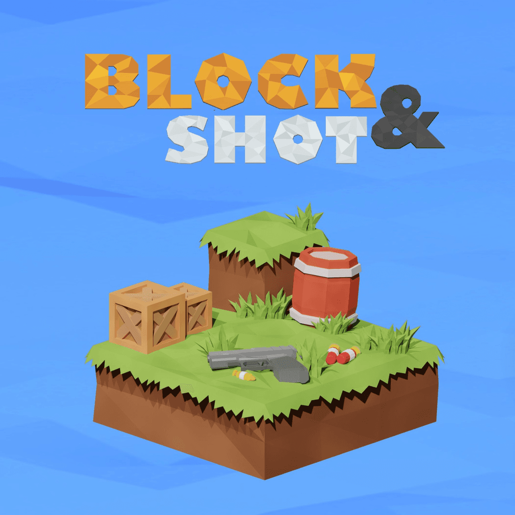 Block & Shot