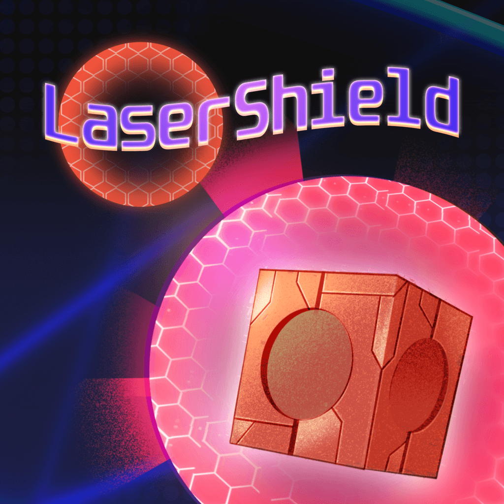 Laser Shield
