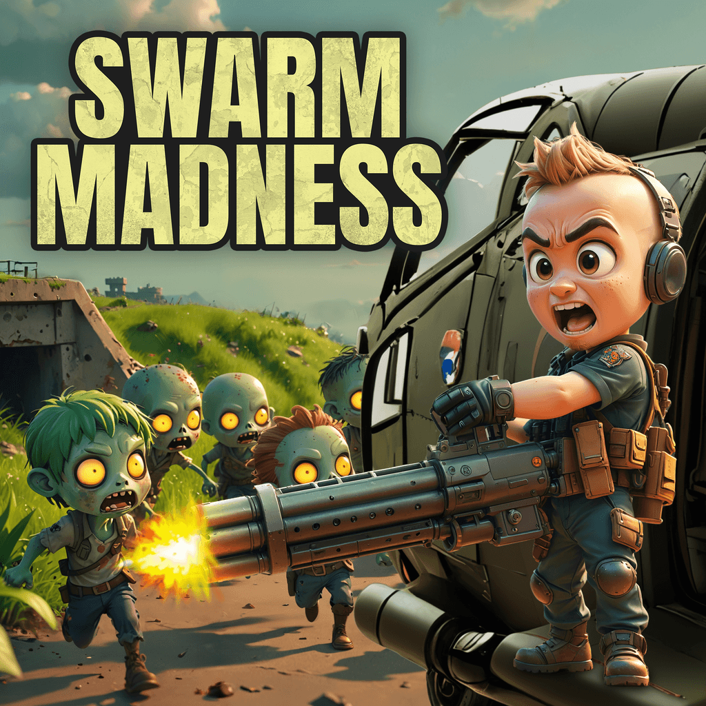 Swarm Madness