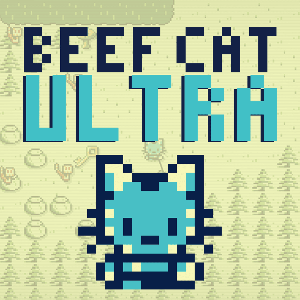 Beef Cat Ultra