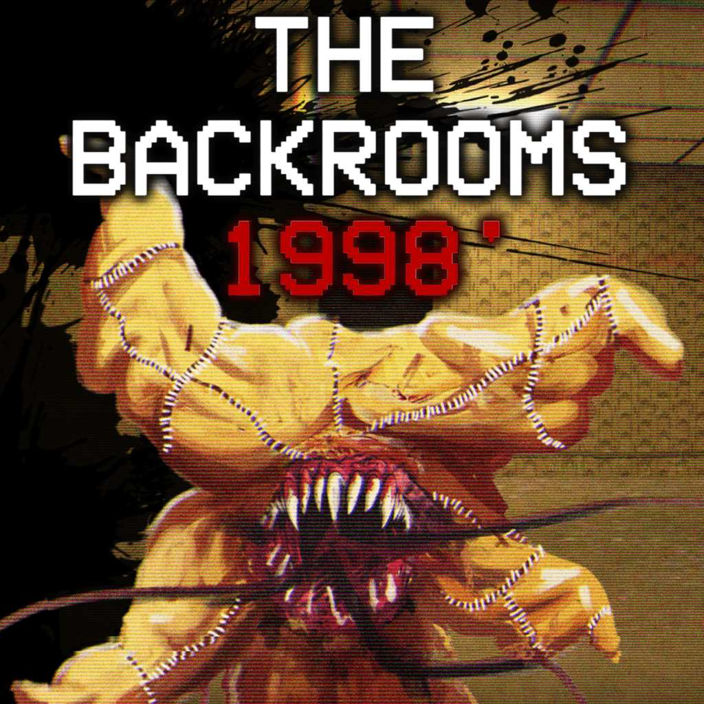 The Backrooms 1998