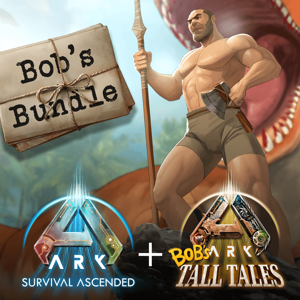 ARK: Bob's Bundle