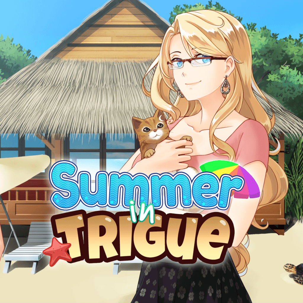 Summer In Trigue PS4® & PS5®
