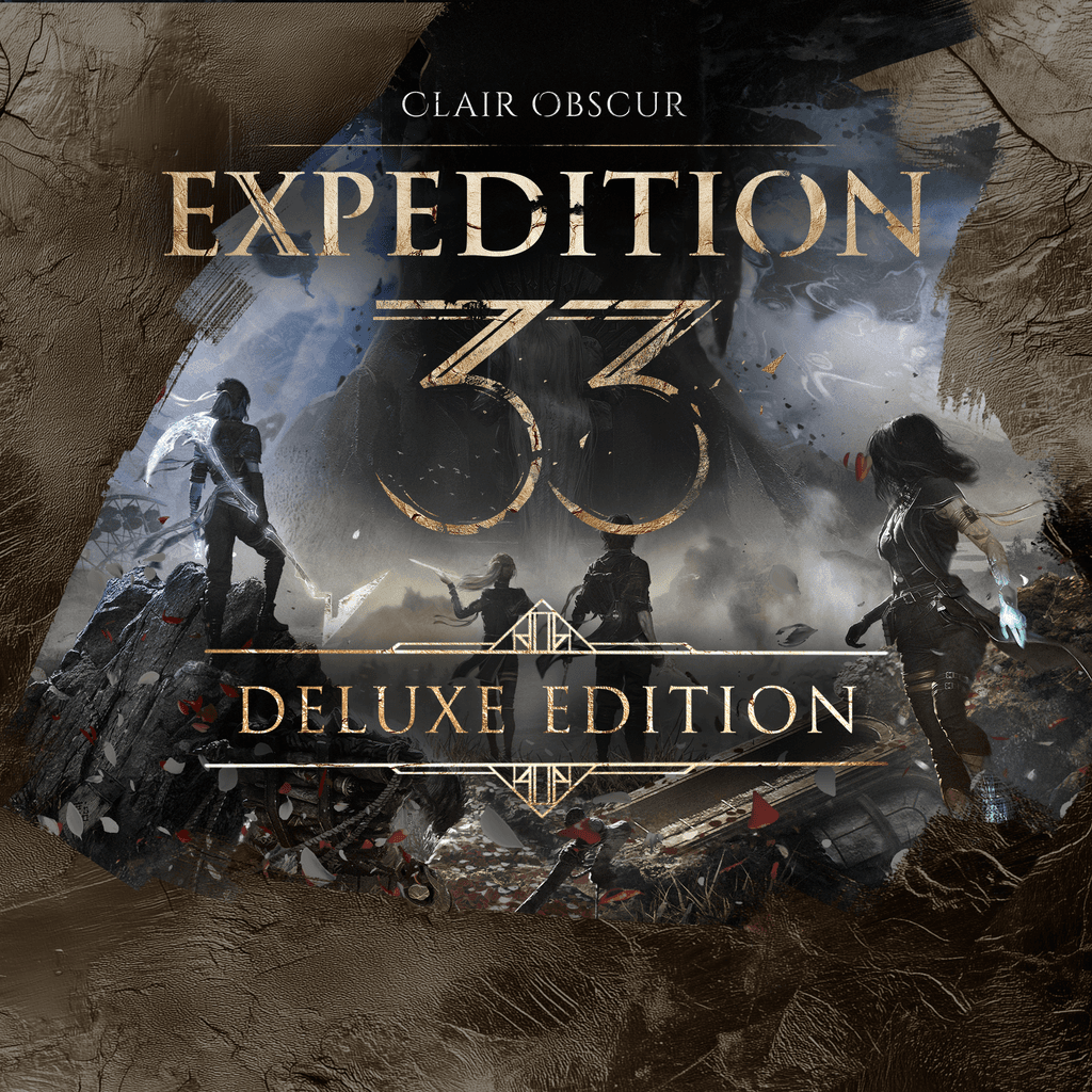 Clair Obscur: Expedition 33 – - Deluxe