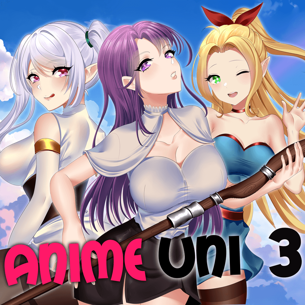 Anime Uni 3