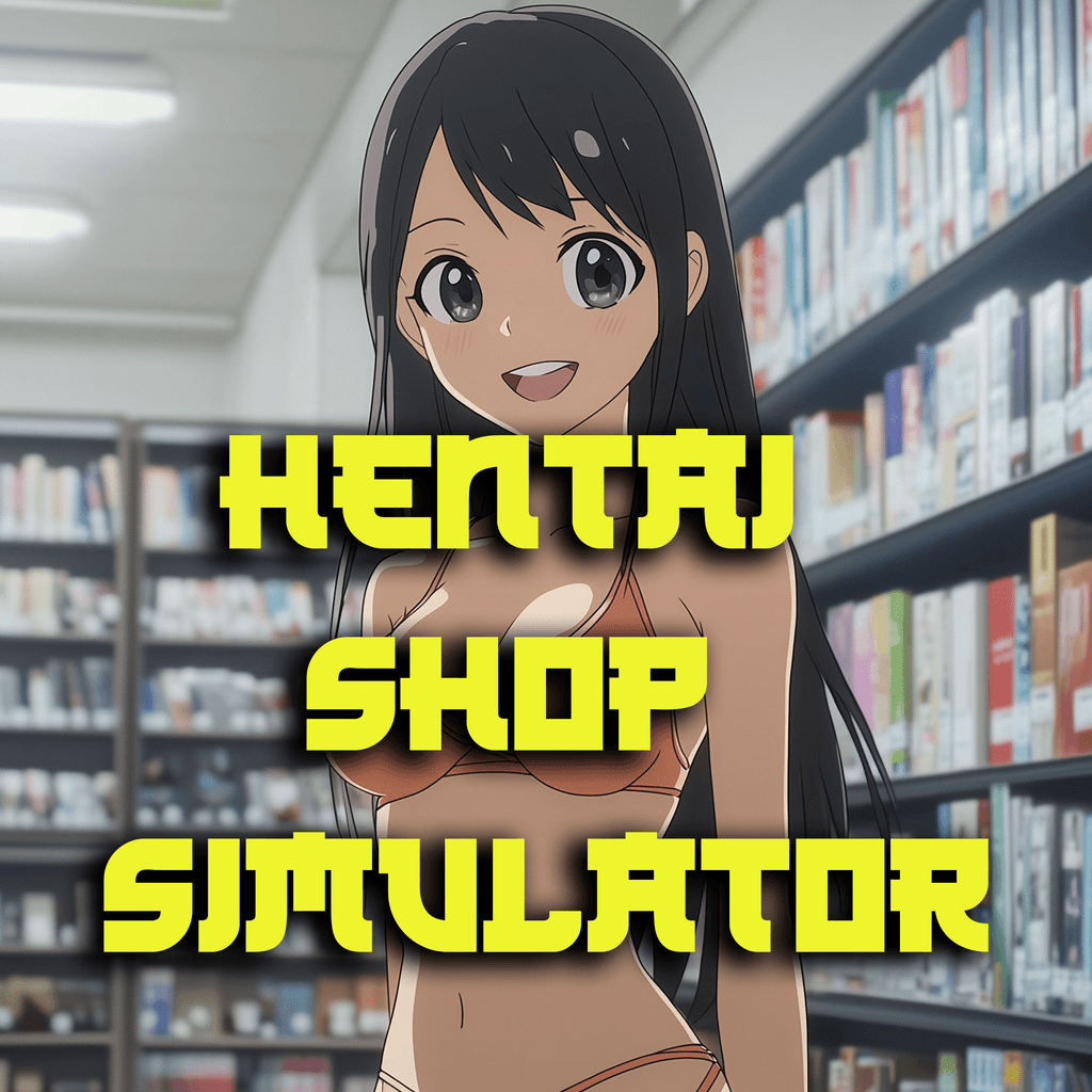 Hentai Shop Simulator