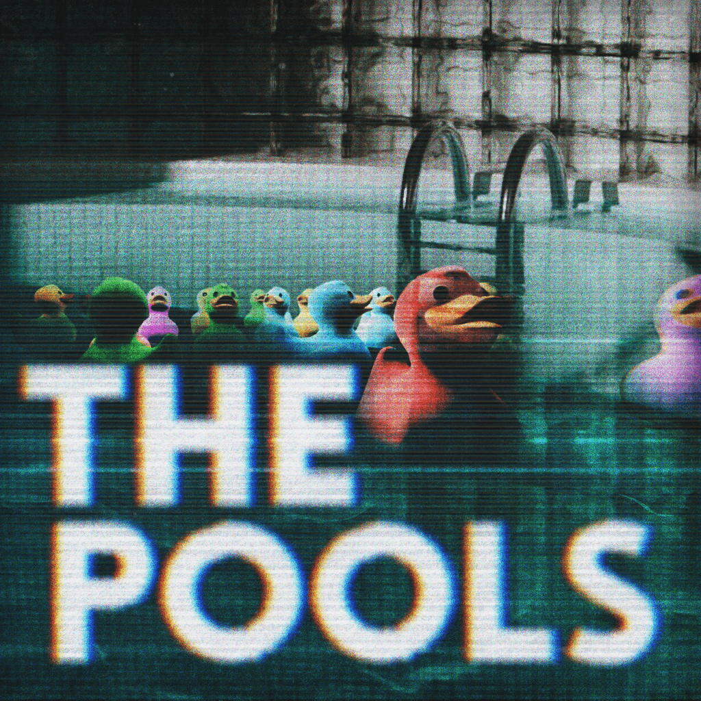 THE POOLS