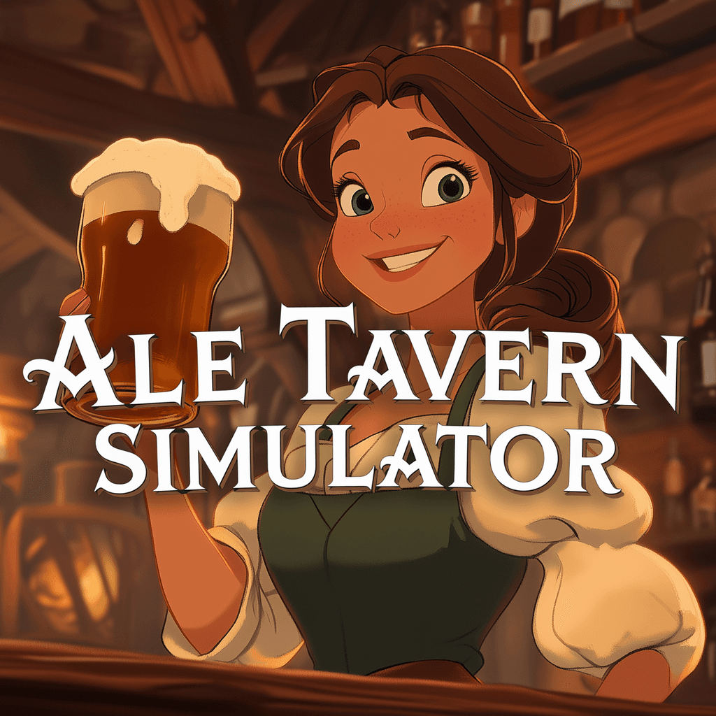 Ale Tavern Simulator
