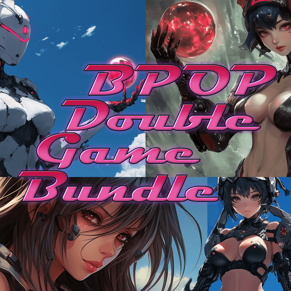 Bpop Double Game Bundle