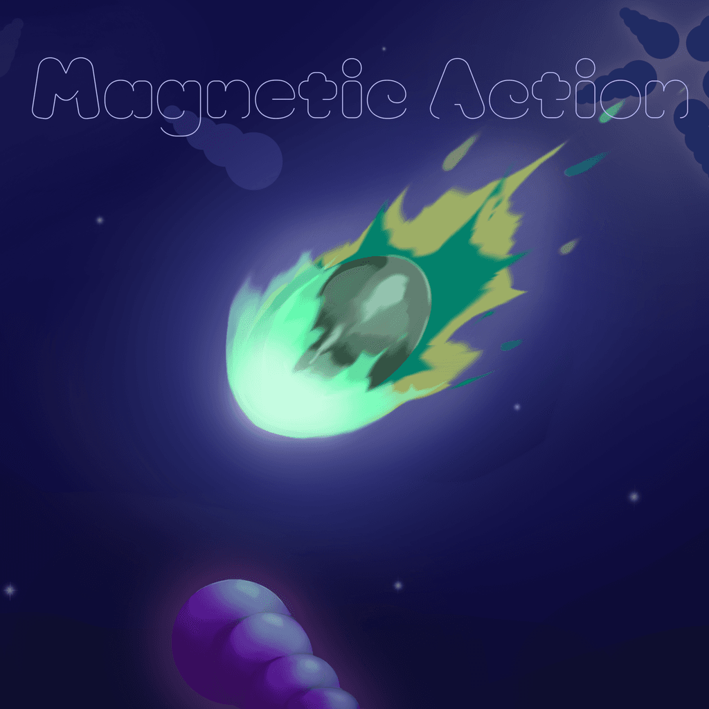 Magnetic Action