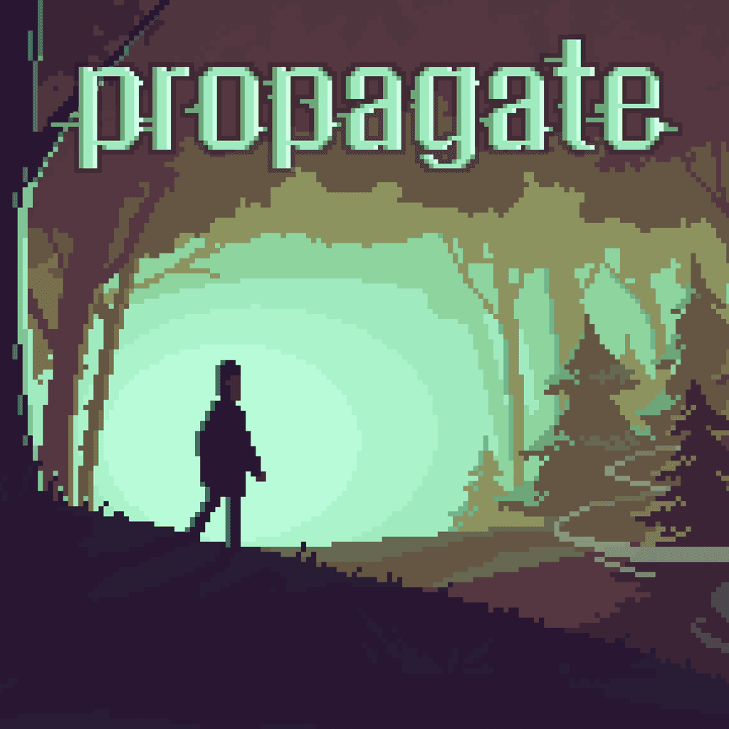 Propagate