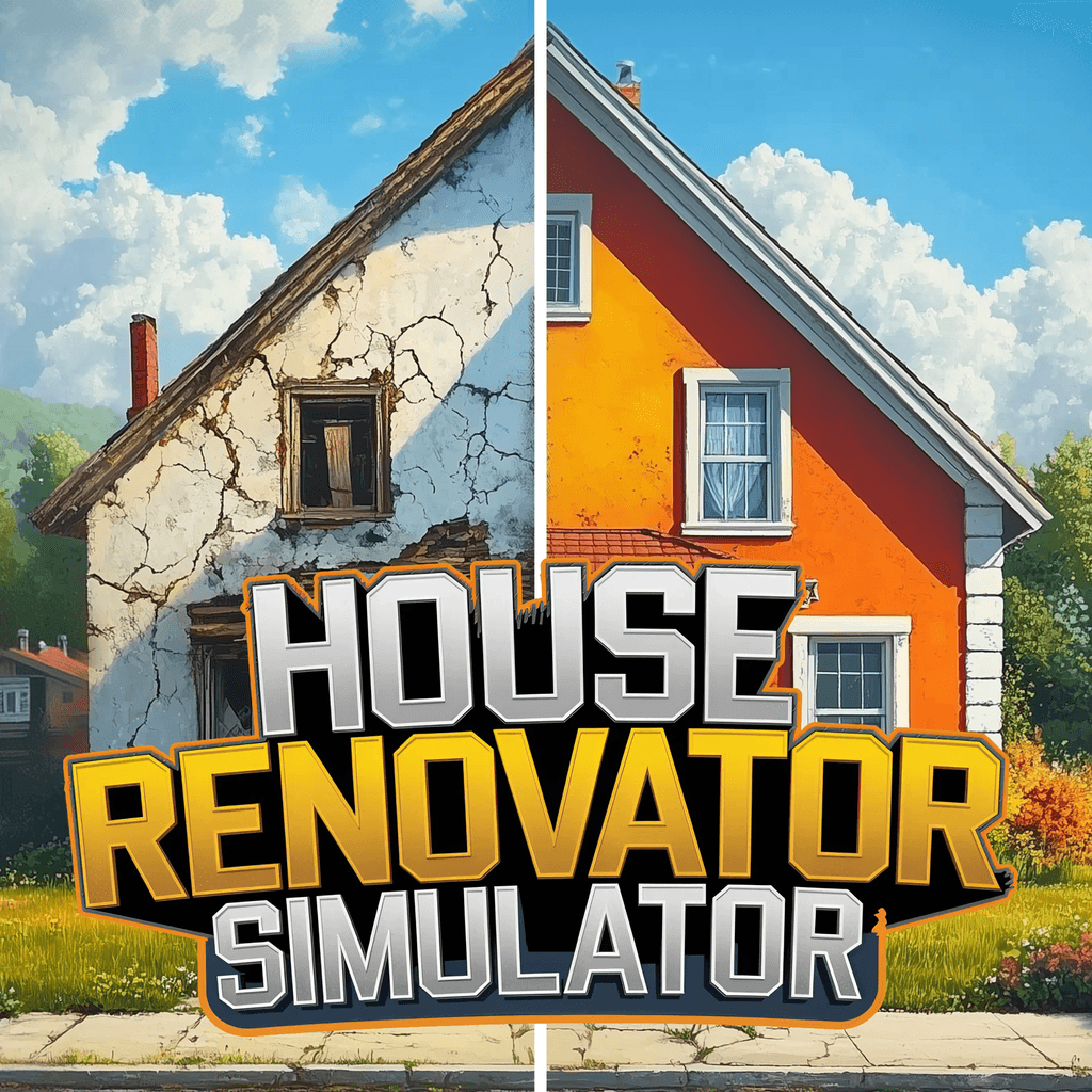 HOUSE RENOVATOR SIMULATOR