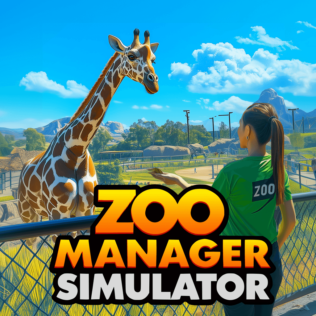 ZOO MANAGER SIMULATOR