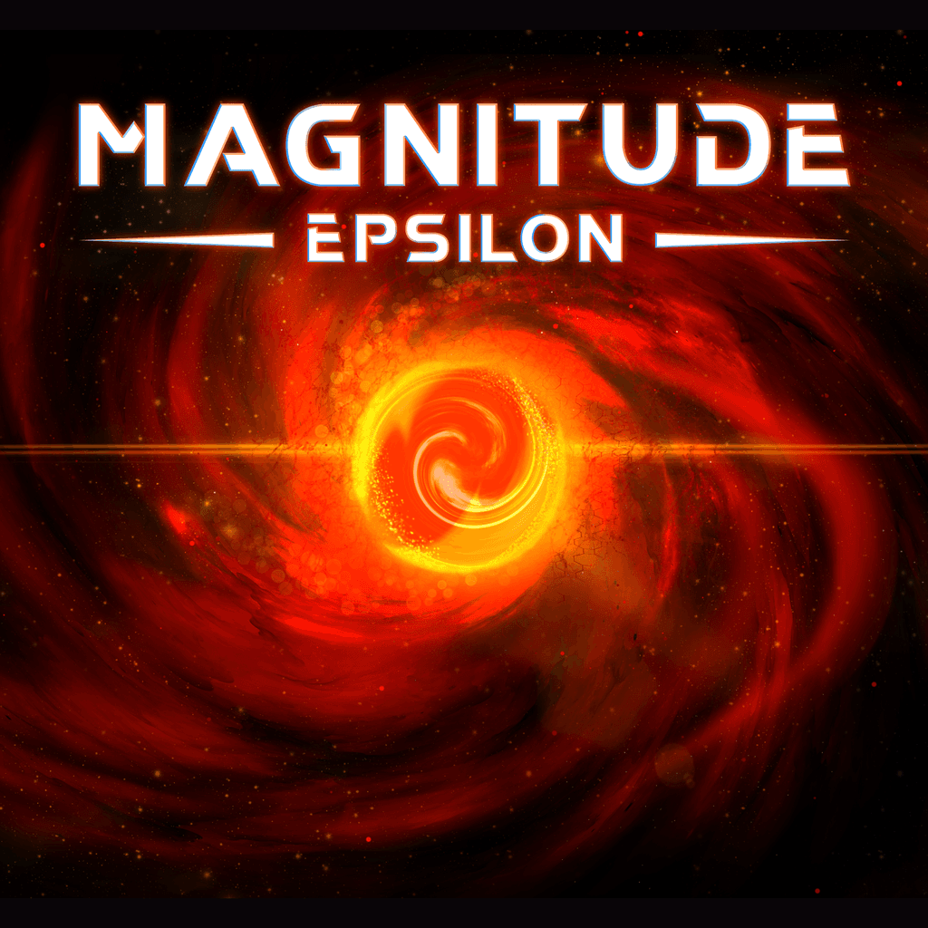 Magnitude: Epsilon