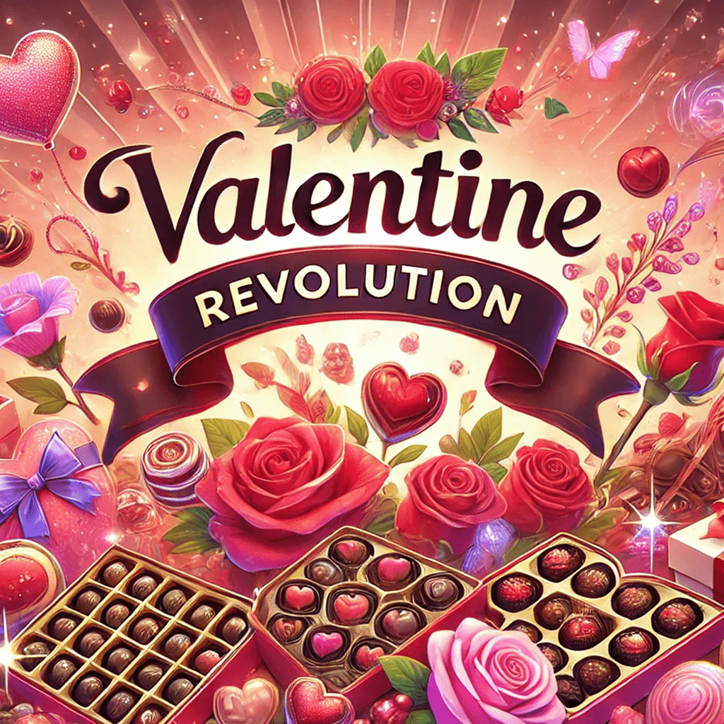 Valentine Revolution