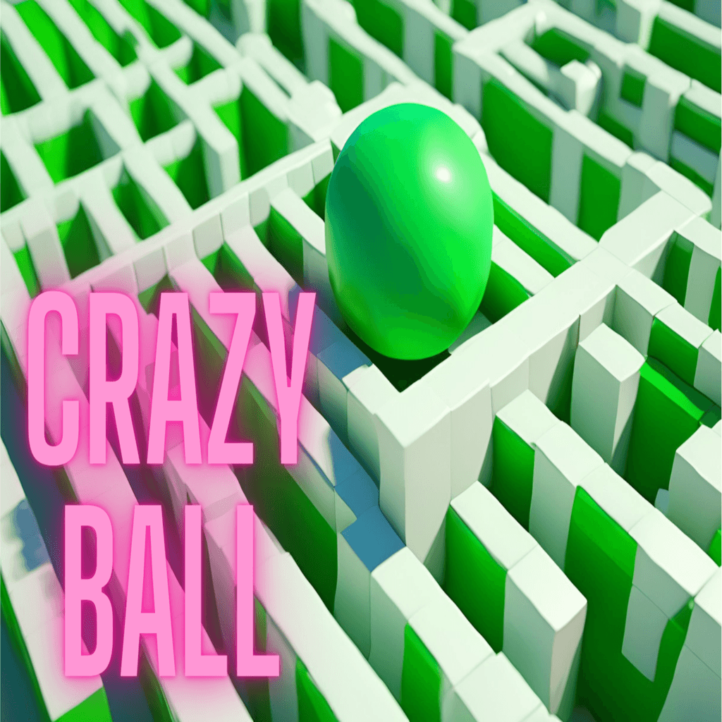 Crazy Ball