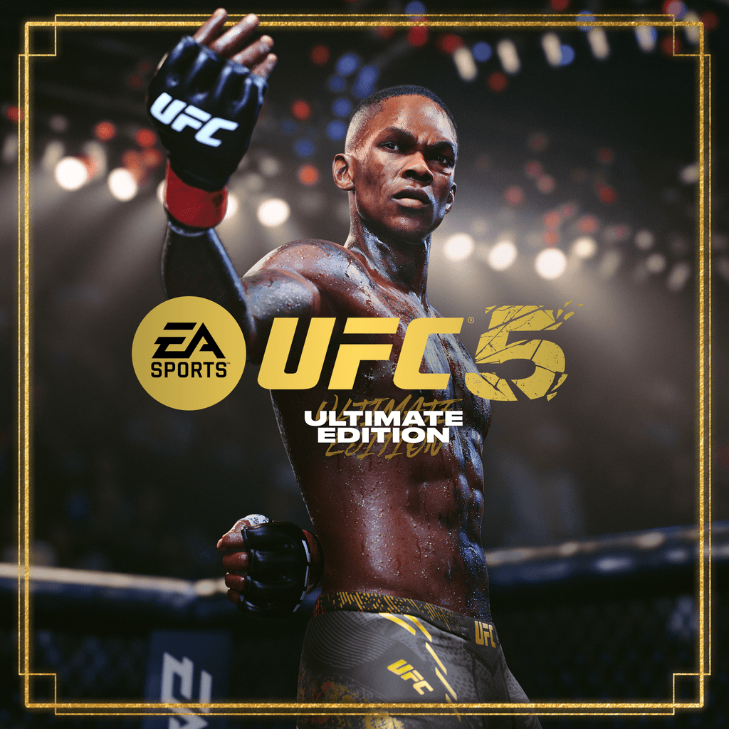 UFC® 5 - Ultimate