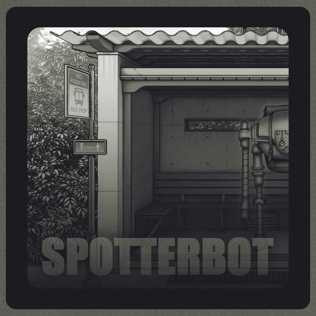 SPOTTERBOT