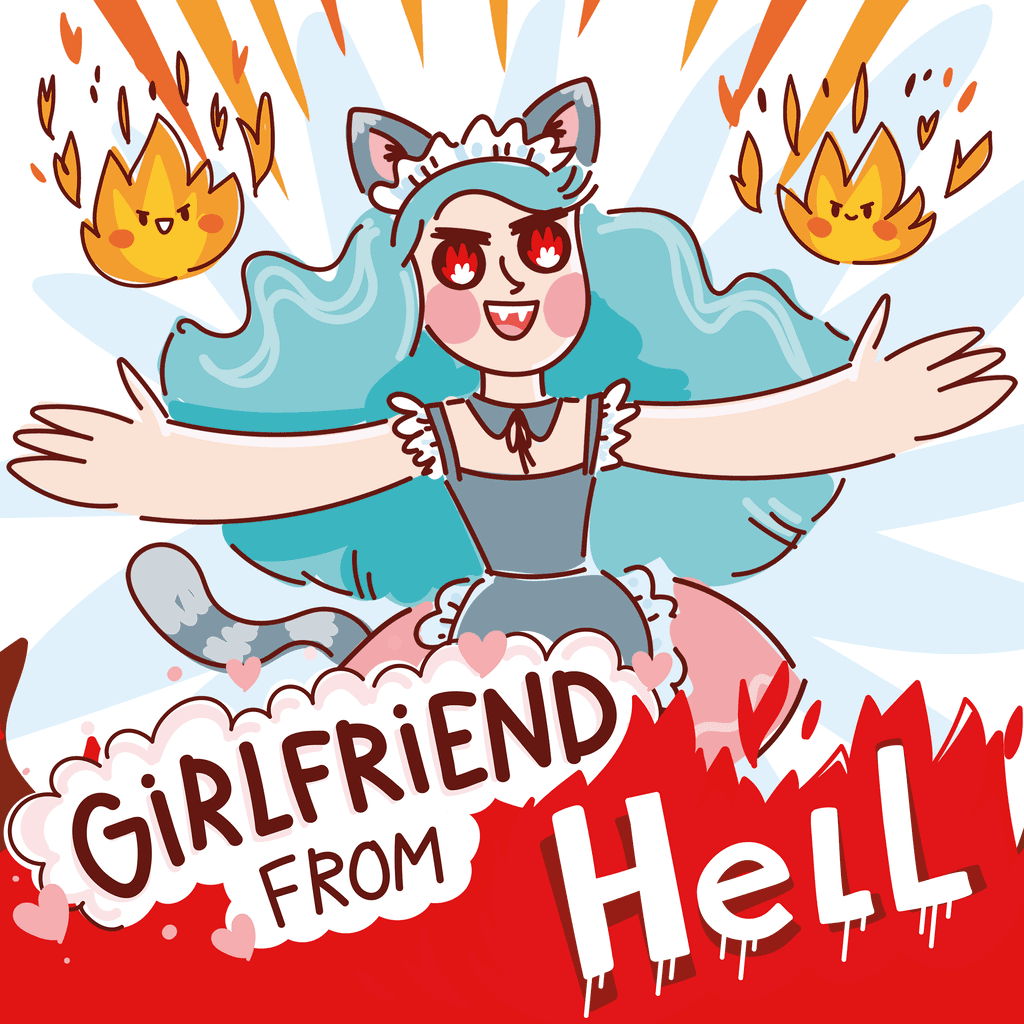 Girlfriend from Hell
