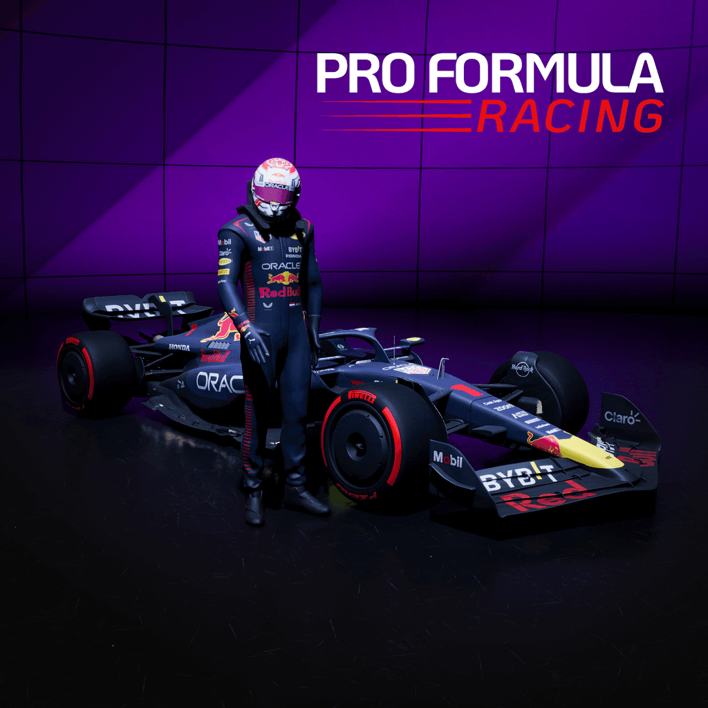 Pro Formula Racing
