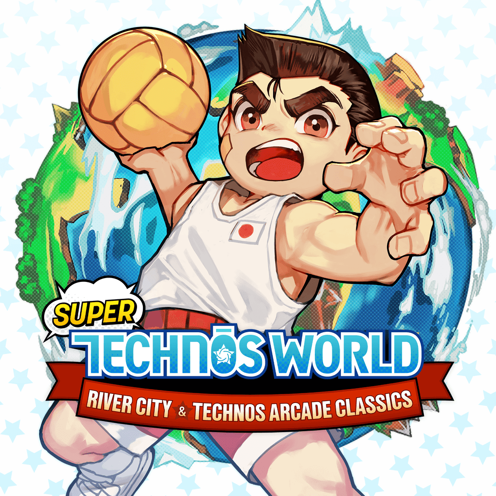 Super Technos World: River City & Technos Arcade Classics