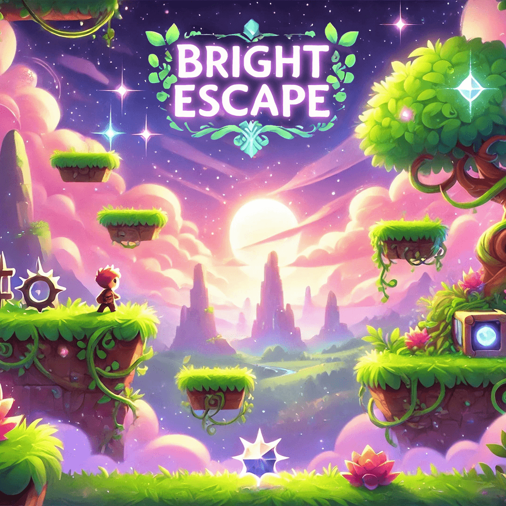 Bright Escape