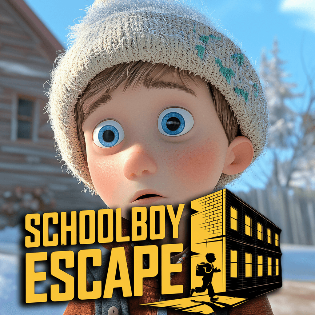 Schoolboy Escape