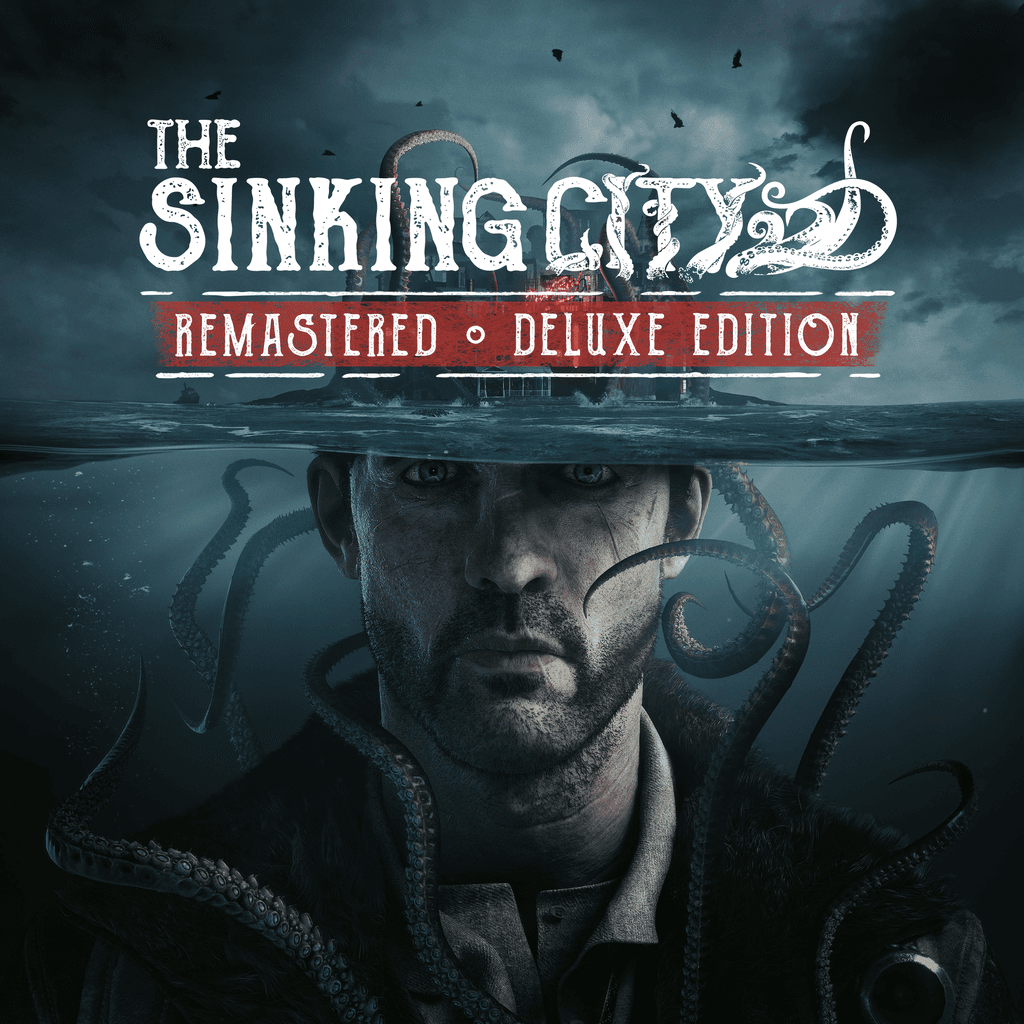 The Sinking City Remastered – - Deluxe