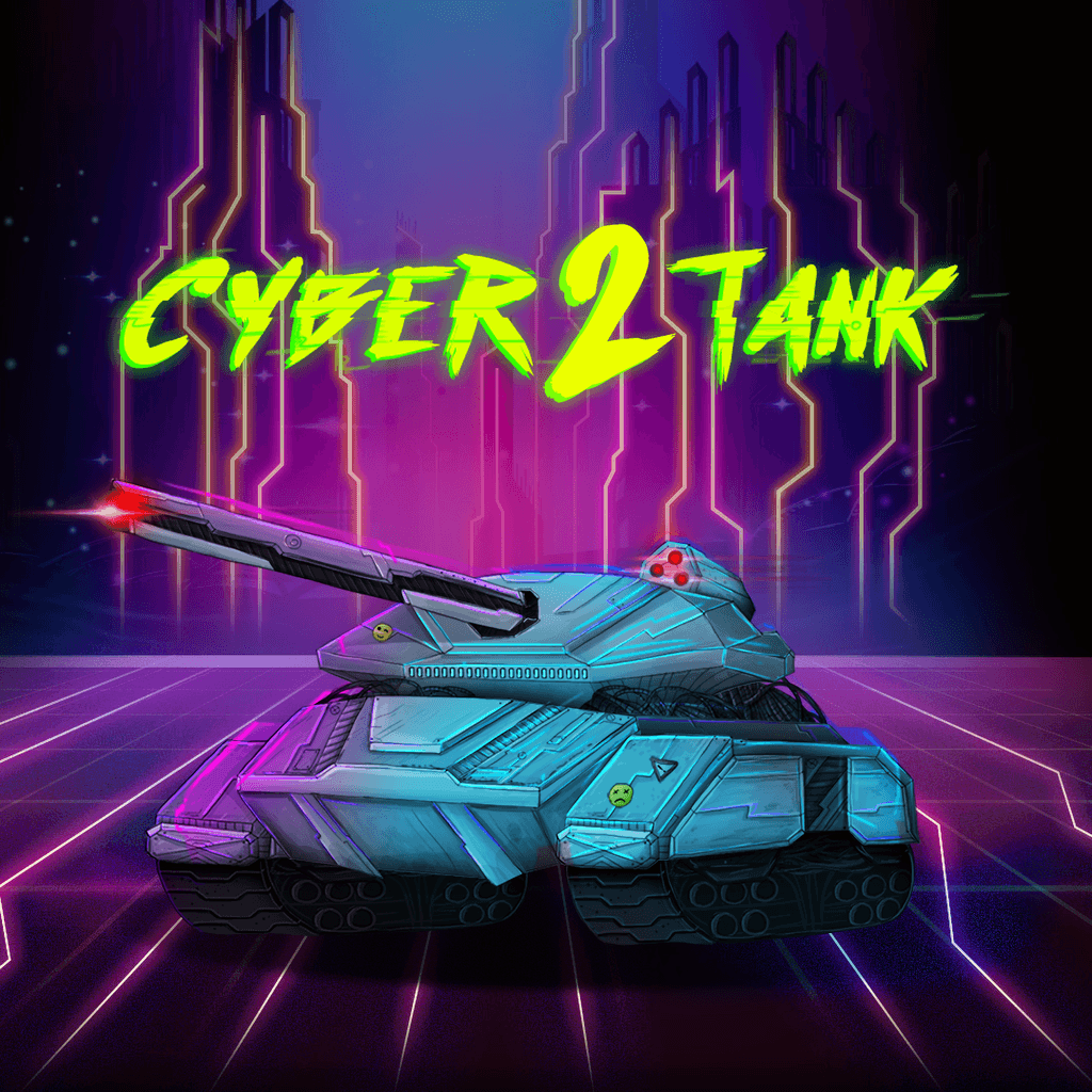 Cyber Tank 2