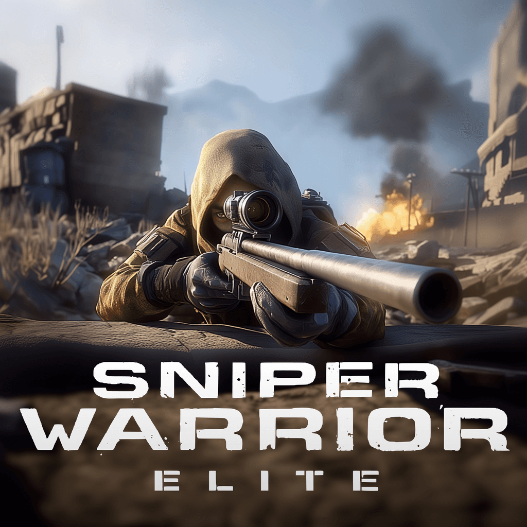 SNIPER WARRIOR ELITE