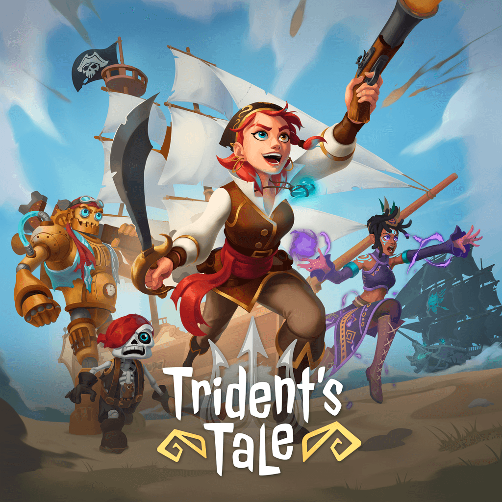 Trident's Tale