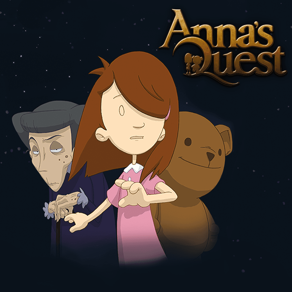 Anna's Quest