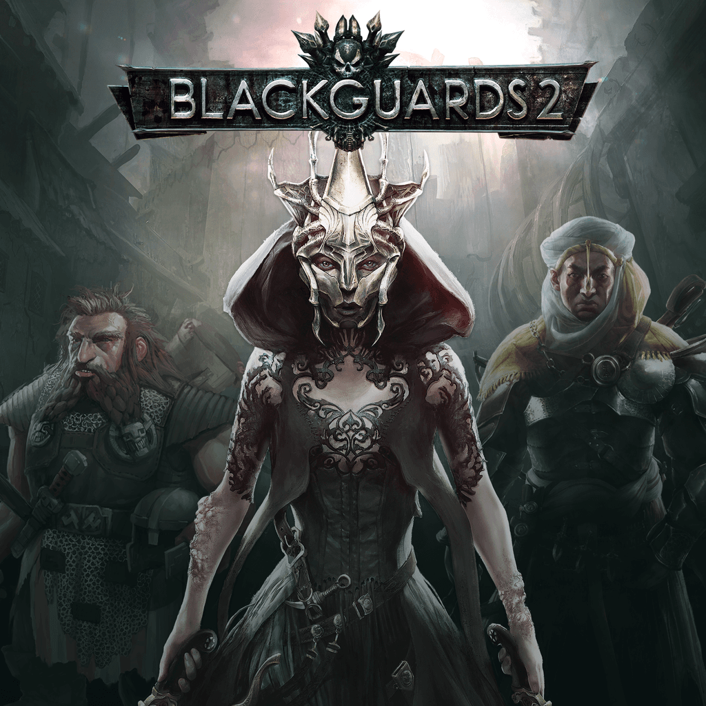 Blackguards 2