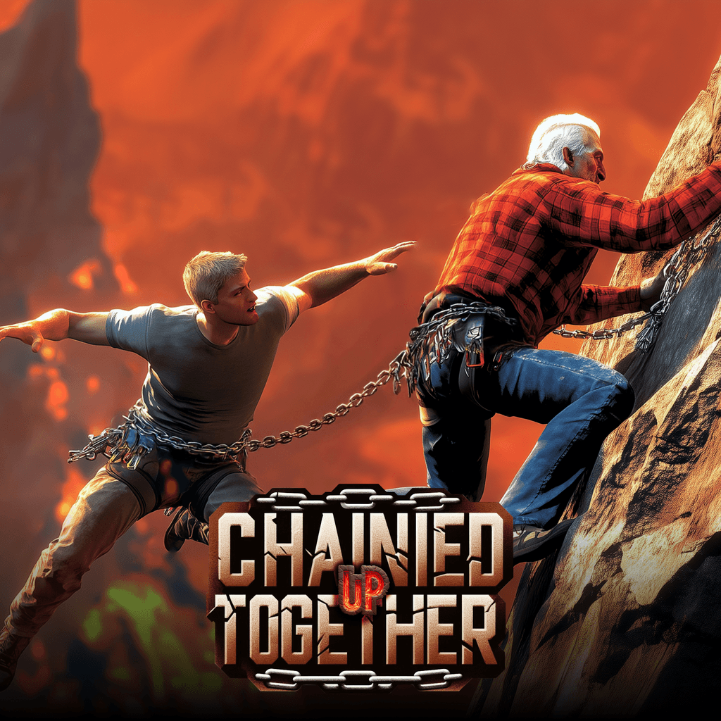 Chained Up Together