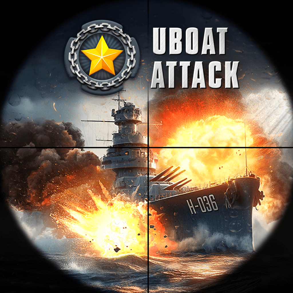 Uboat Attack