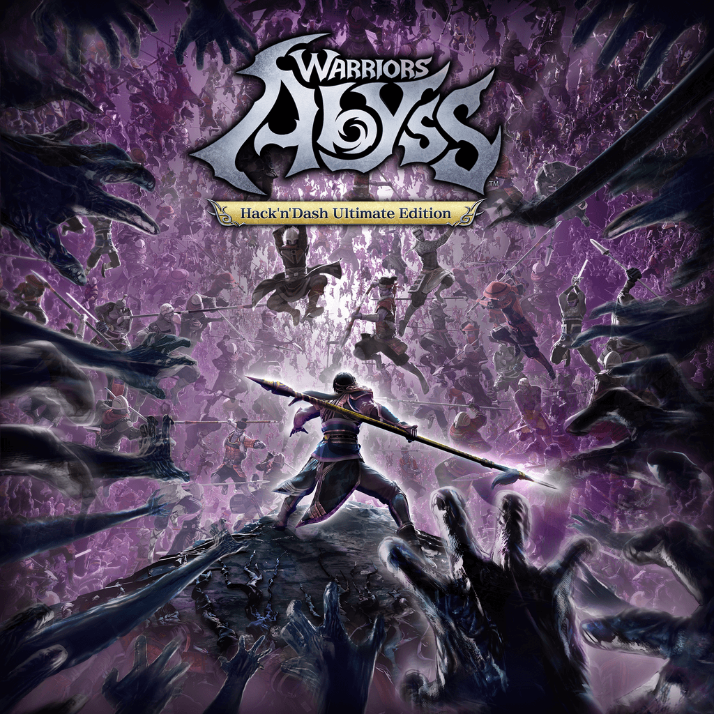 WARRIORS: Abyss - Hack'n'Dash - Ultimate