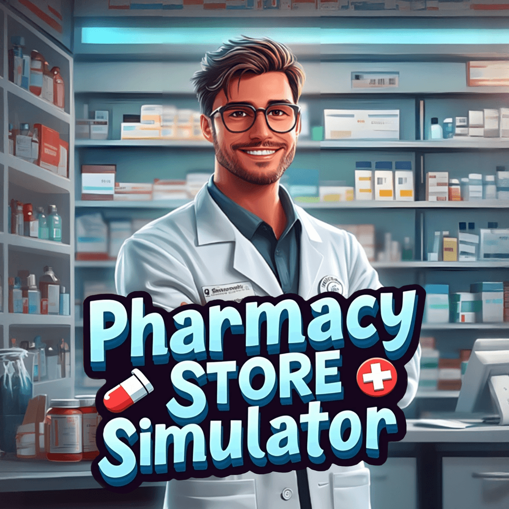 Pharmacy Store Simulator