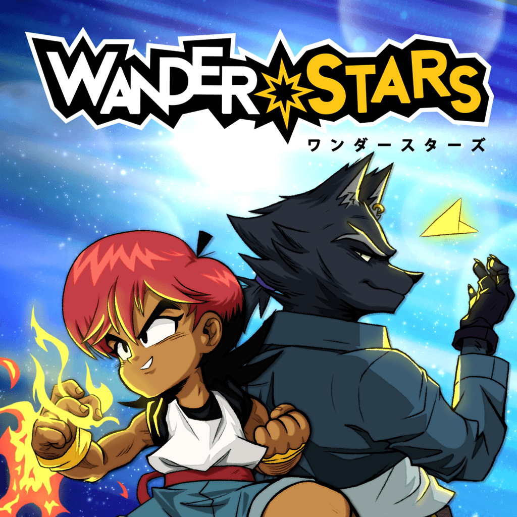 Wander Stars