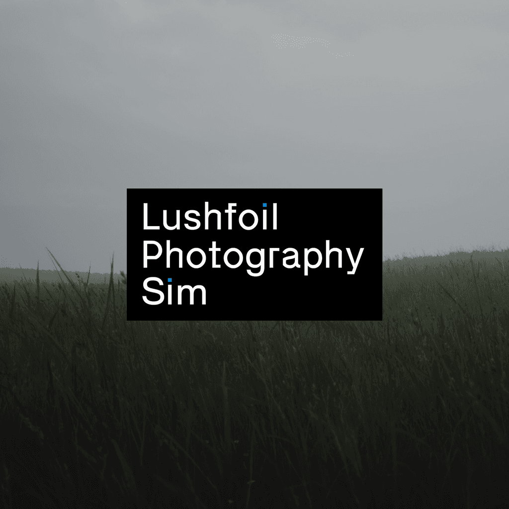 Lushfoil Photography Sim