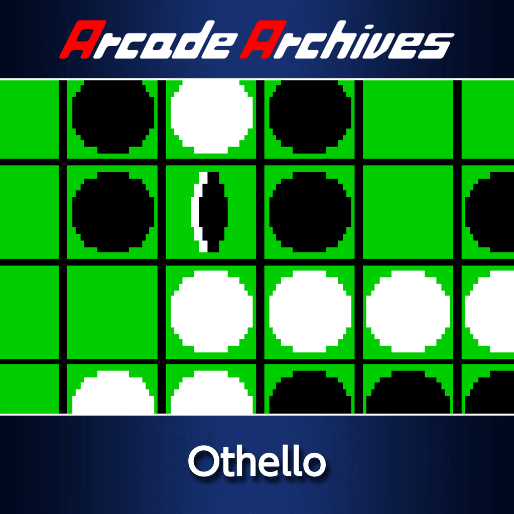 Arcade Archives Othello